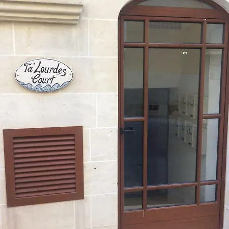 Marina Place - Penthouse Nearby Harbour דירה