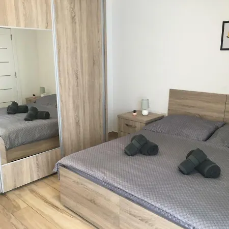 Marina Place - Penthouse Nearby Harbour דירה Mgarr