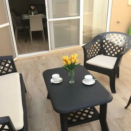 דירה Marina Place - Penthouse Nearby Harbour