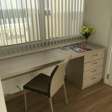 Marina Place - Penthouse Nearby Harbour