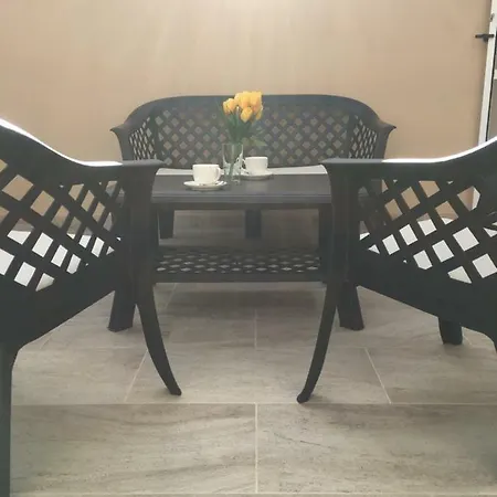 דירה Marina Place - Penthouse Nearby Harbour