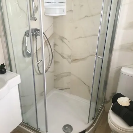 Marina Place - Penthouse Nearby Harbour דירה Mgarr