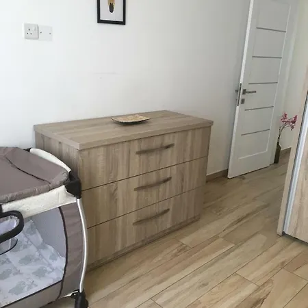 דירה Marina Place - Penthouse Nearby Harbour *