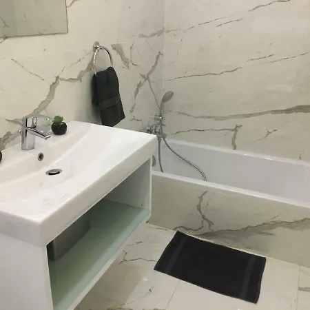 Marina Place - Penthouse Nearby Harbour דירה