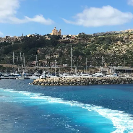 Marina Place - Penthouse Nearby Harbour * Mgarr