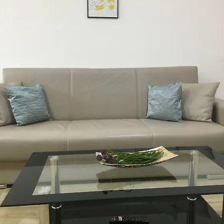 公寓 Marina Place - Penthouse Nearby Harbour Mgarr