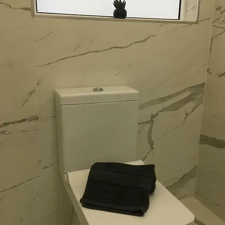 公寓 Marina Place - Penthouse Nearby Harbour Mgarr