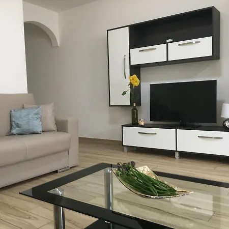 公寓 Marina Place - Penthouse Nearby Harbour