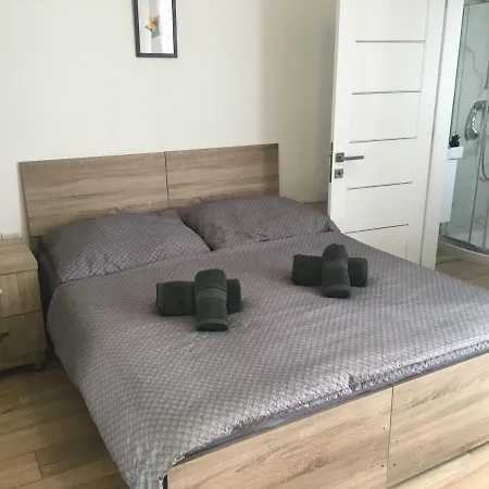 Marina Place - Penthouse Nearby Harbour 公寓 Mgarr