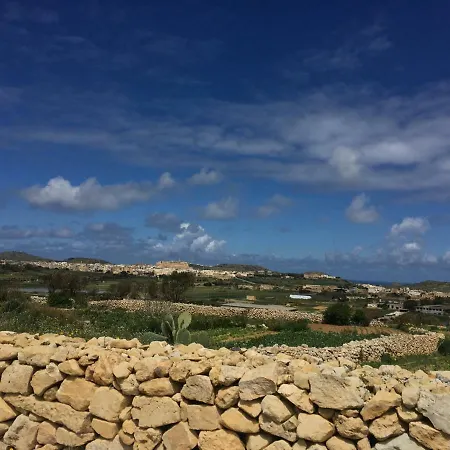 公寓 Marina Place - Penthouse Nearby Harbour Mgarr